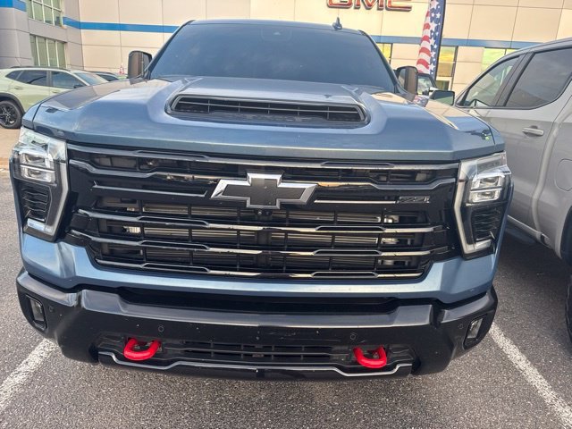 chevrolet silverado 2500hd 2025 1GC4KPEYXSF173981 image chevrolet silverado 2500hd 2025 1GC4KPEYXSF173981 image